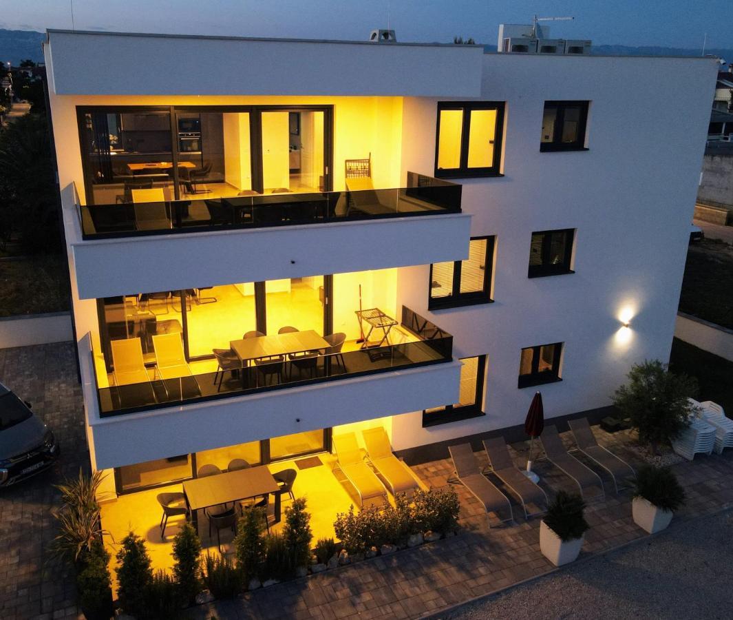 Dinary Apartman فير المظهر الخارجي الصورة