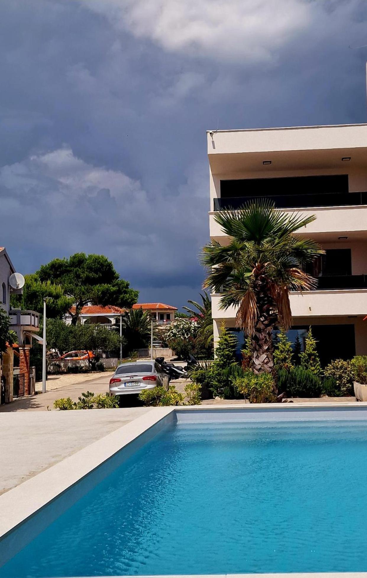 Dinary Apartman فير المظهر الخارجي الصورة