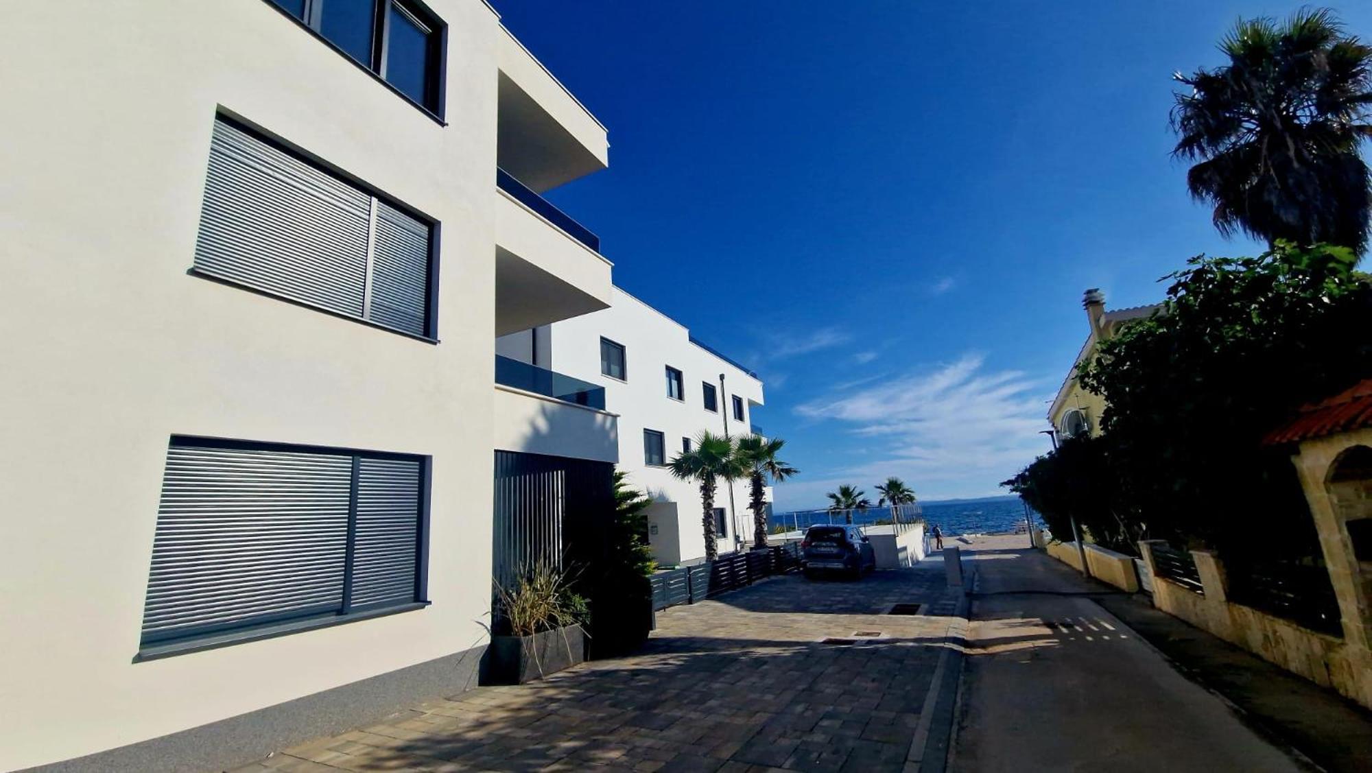 Dinary Apartman فير المظهر الخارجي الصورة